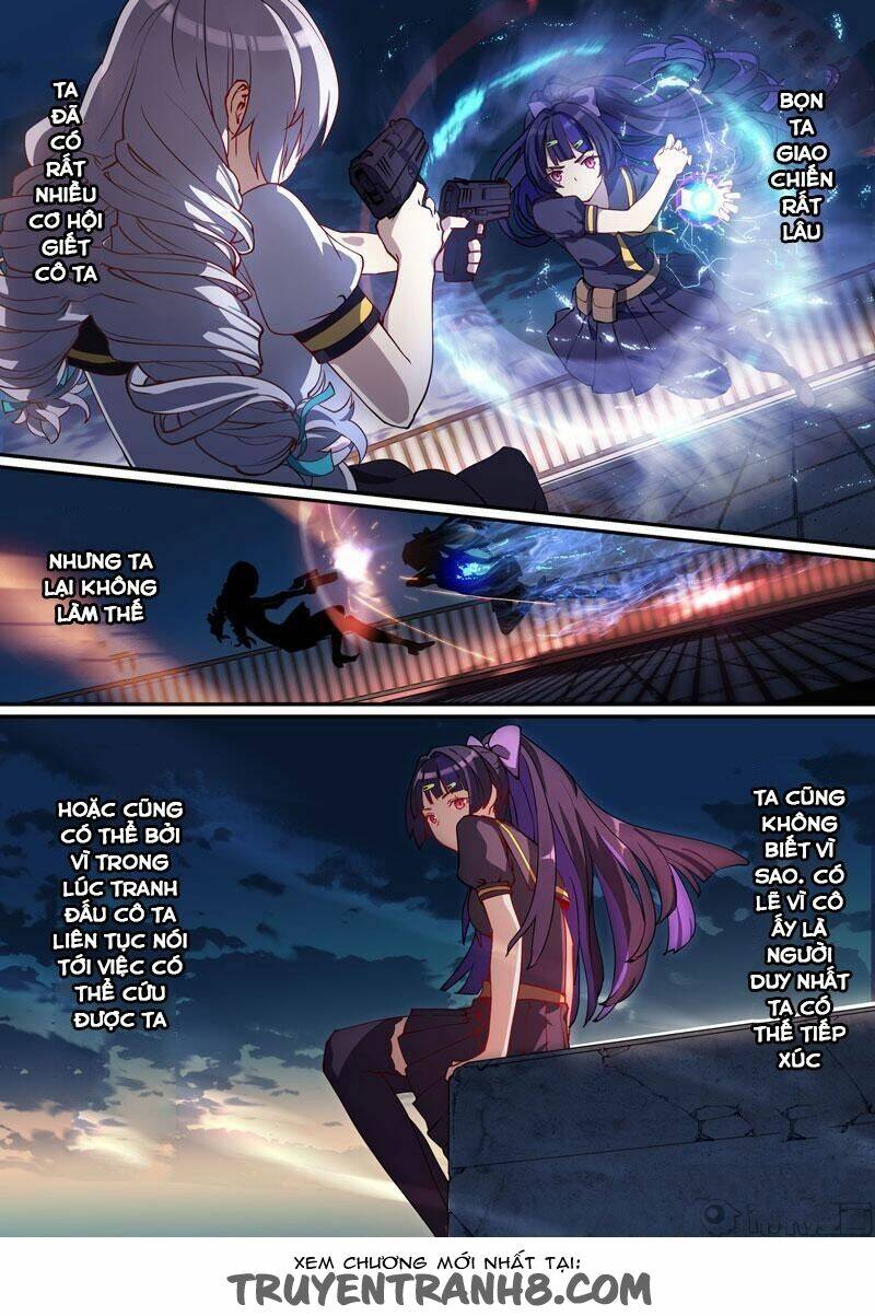 băng hoại 3rd chapter 44 12