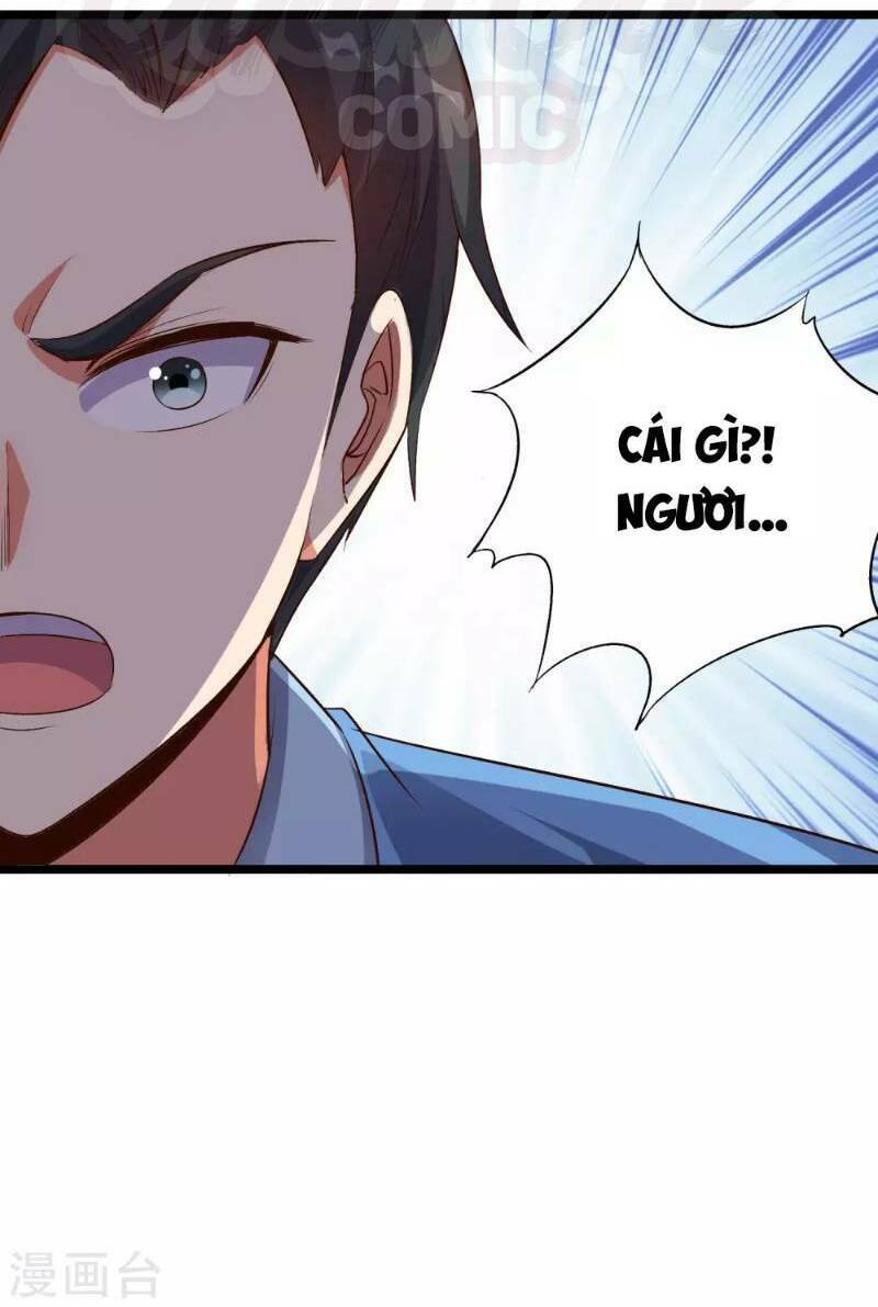 phục thiên thánh chủ chapter 20 19