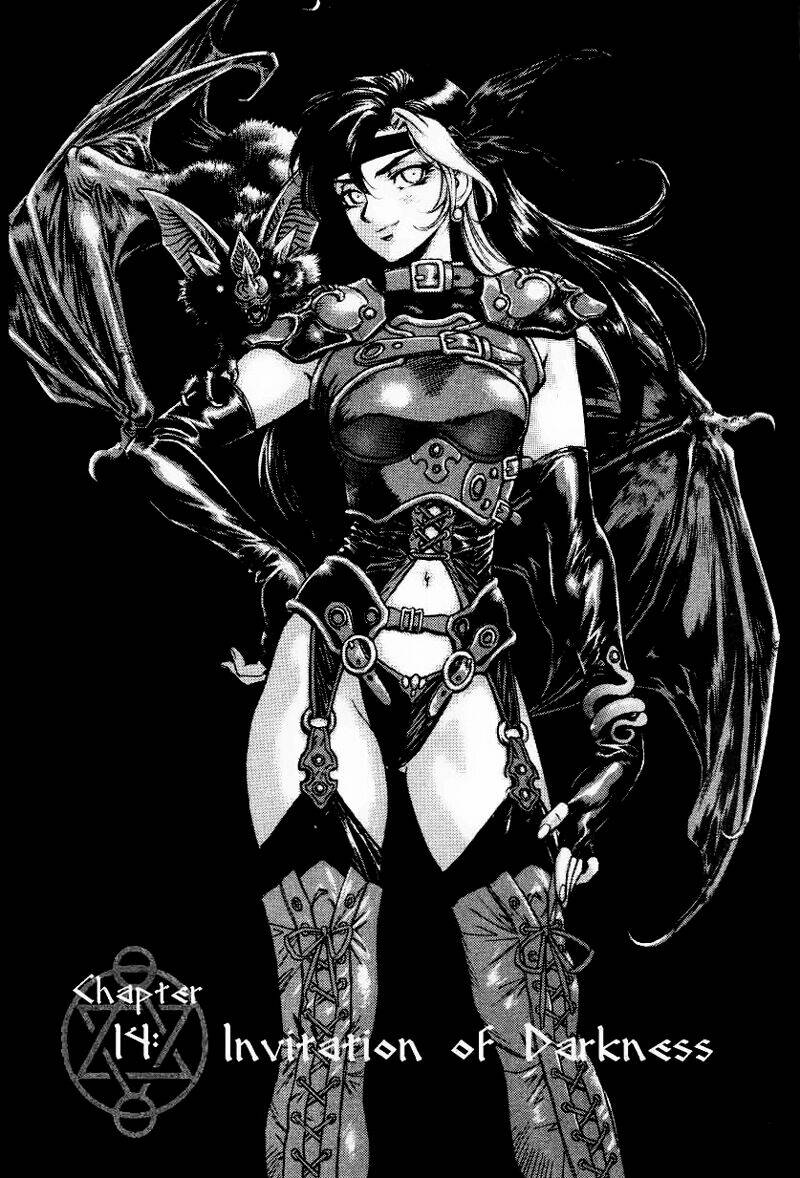 monster collection chapter 14 2