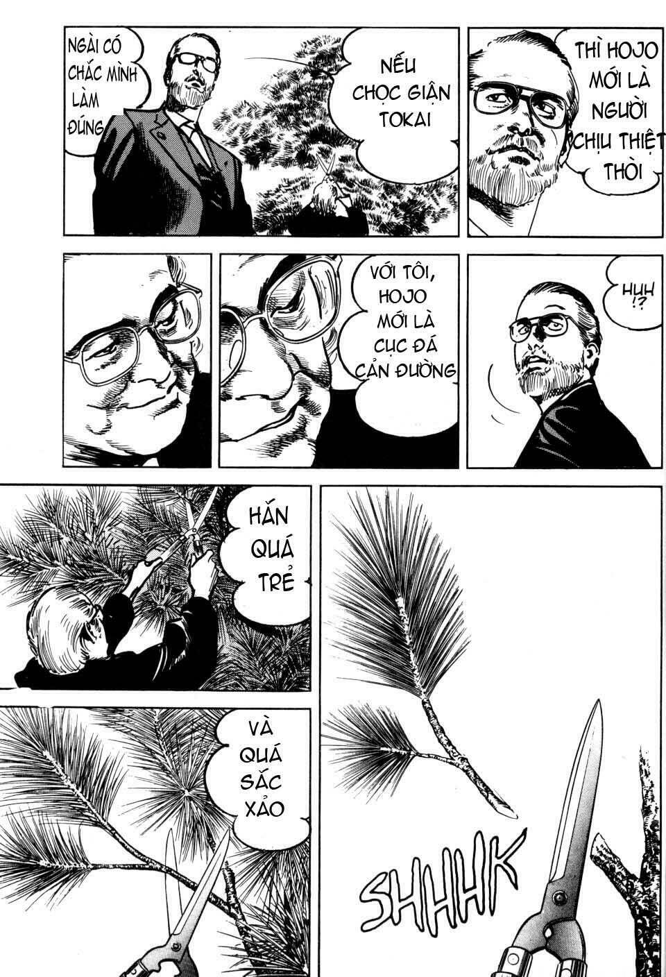 sanctuary chapter 13 9