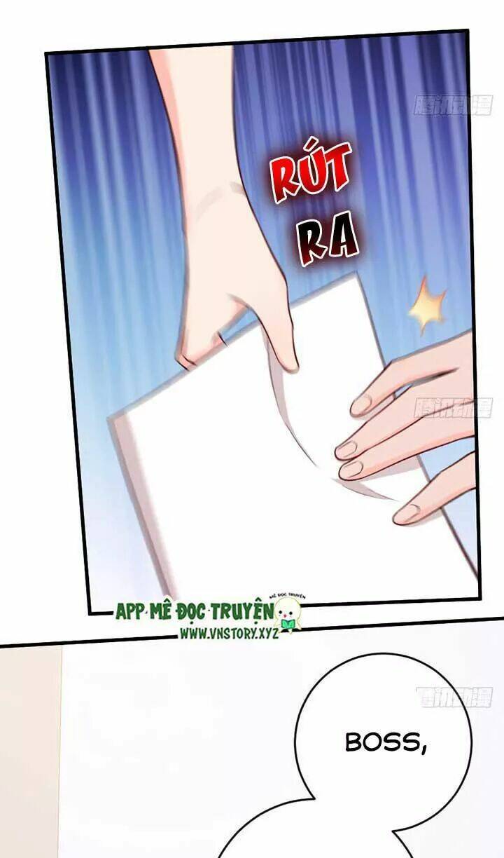 thiên hậu trở về chapter 86 18