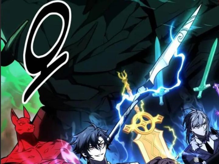 ám sát tuyển thủ học viện chapter 29 5