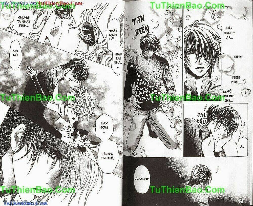 truyền thuyết cung hoàng đạo ii chapter 2 37