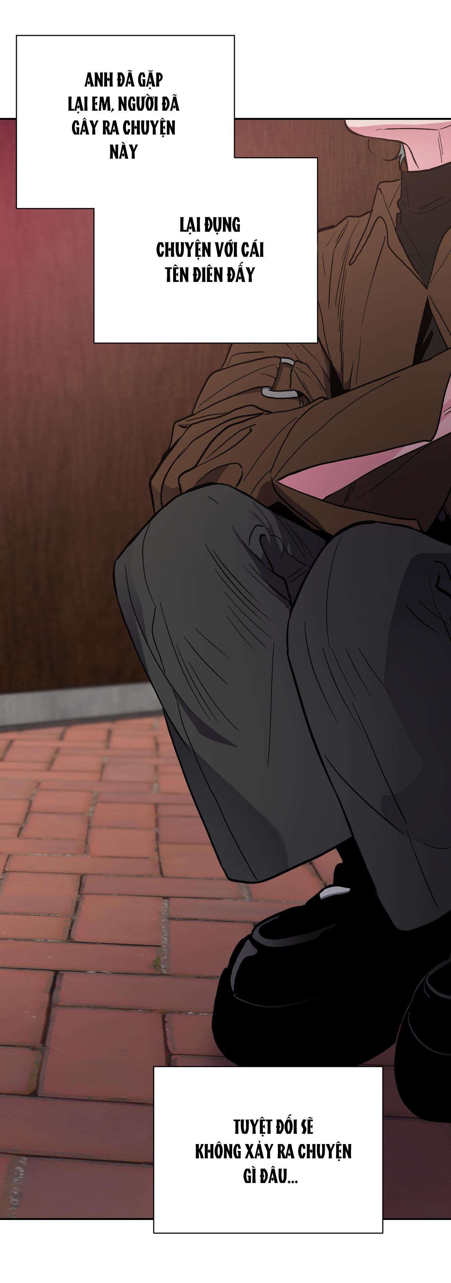 anh, hình như em tăng cân rồi chapter 6 63