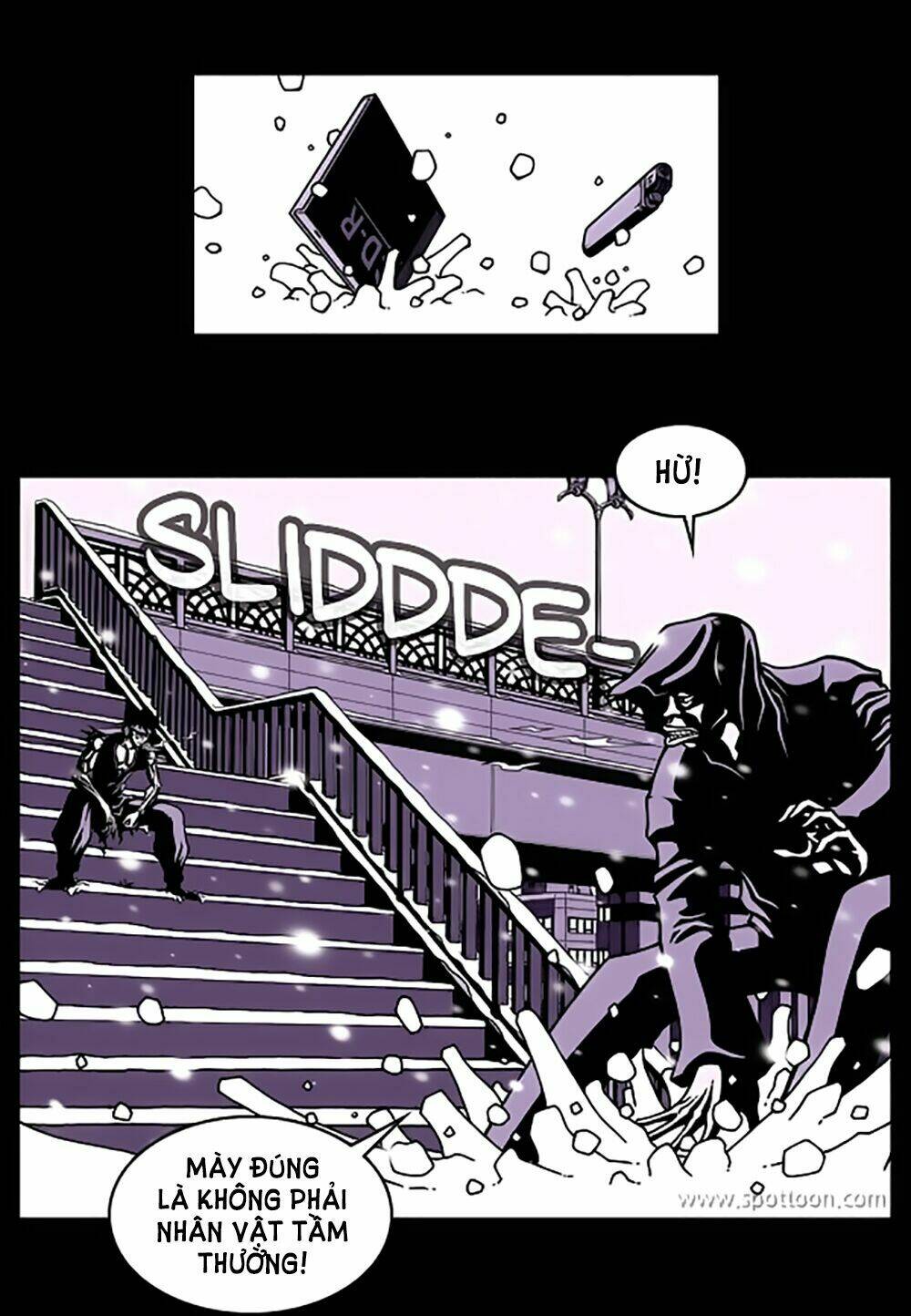 đơn vị điều tra võ lâm - murim investigation unit chapter 1 23