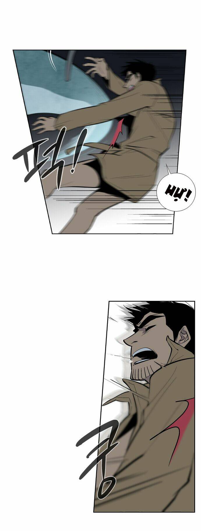 welcome to ghost city chapter 10 30