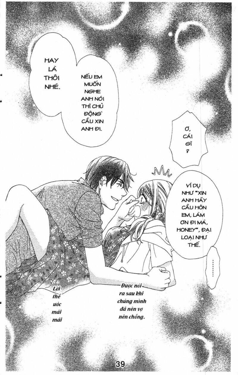 love of firos you chapter 29 39