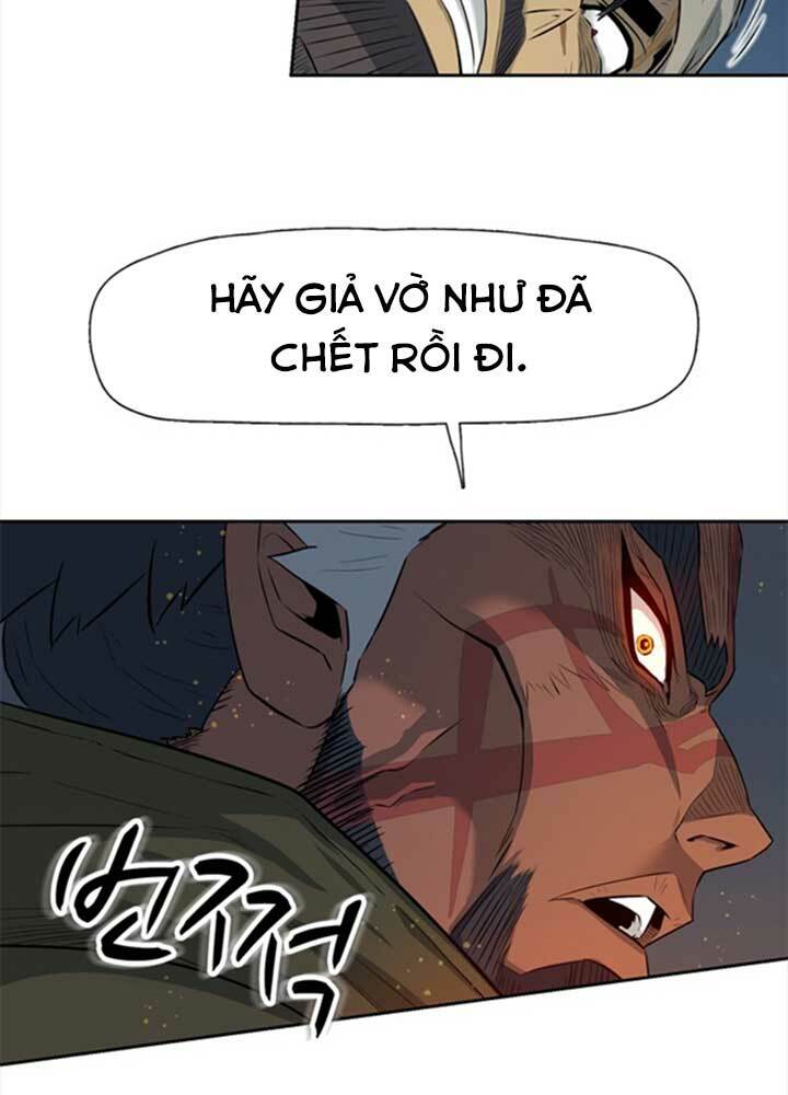 bậc thầy kiếm sư 2: arachi dị nhân đầu tiên chapter 2 126