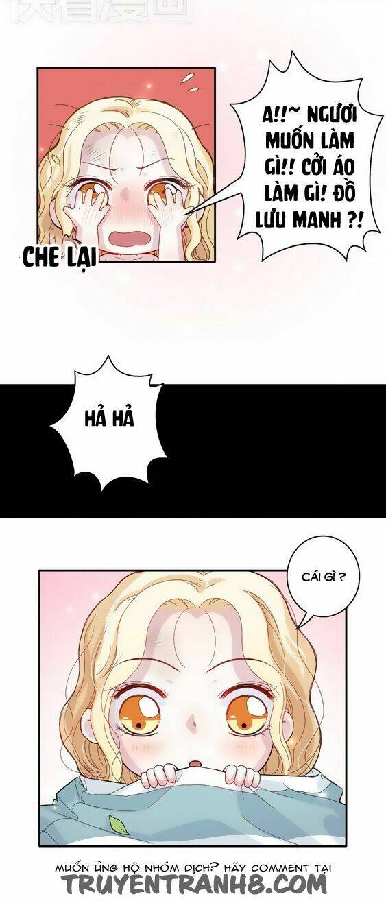 thần mì lắm chiêu chapter 2 11