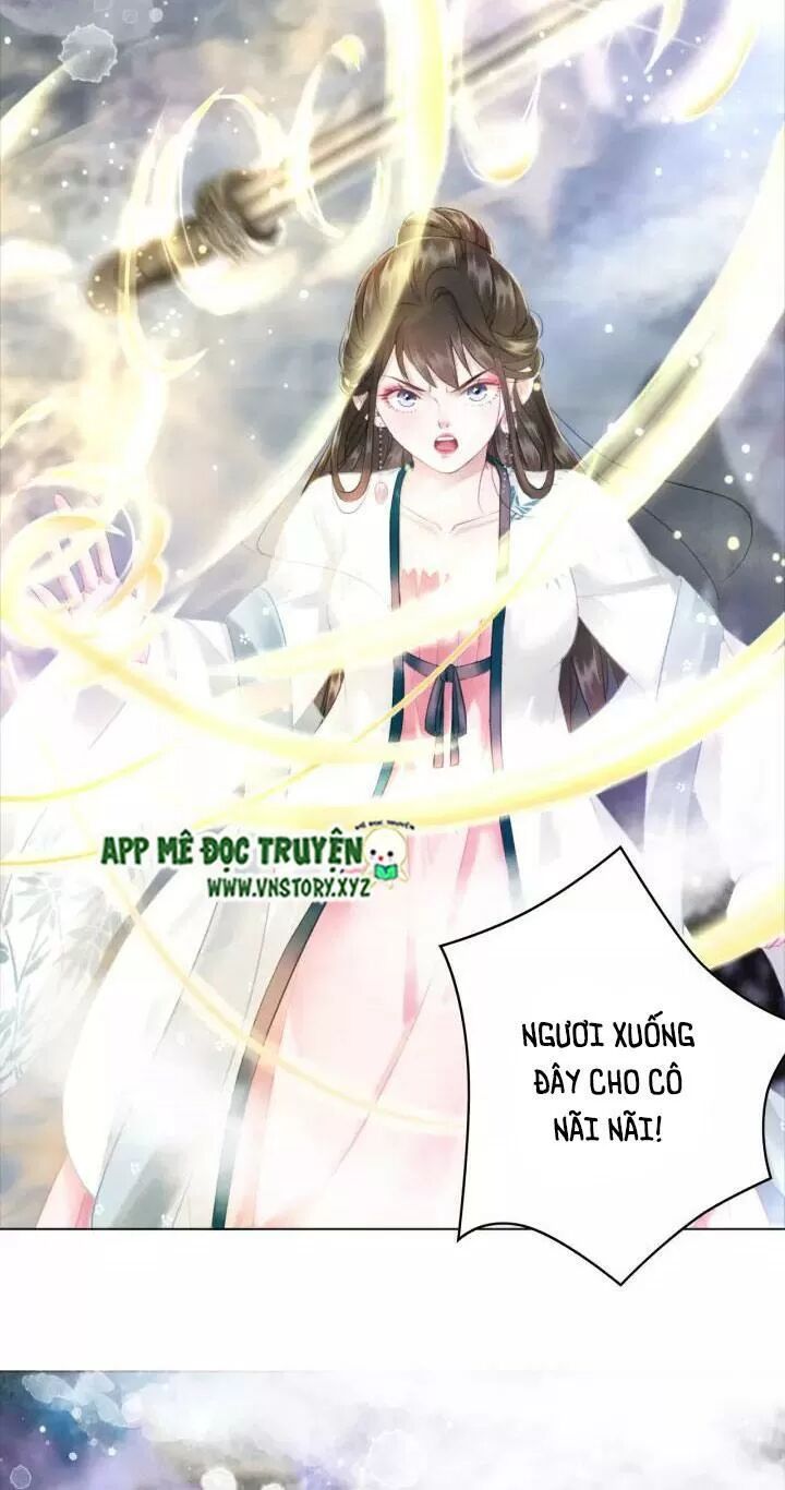 cực phẩm phế vật tiểu thư chapter 112 15