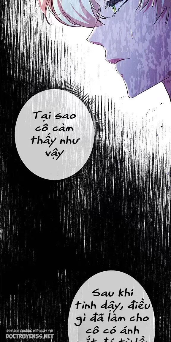 nếu tôi là nhân vật phản diện liệu tôi sẽ chết chapter 12 25