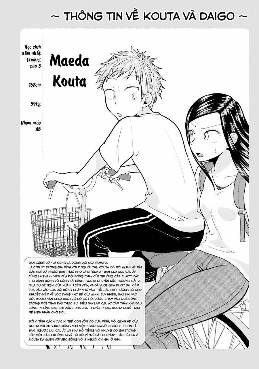 yakumo-san wa ezuke ga shitai. chapter 21.5 11