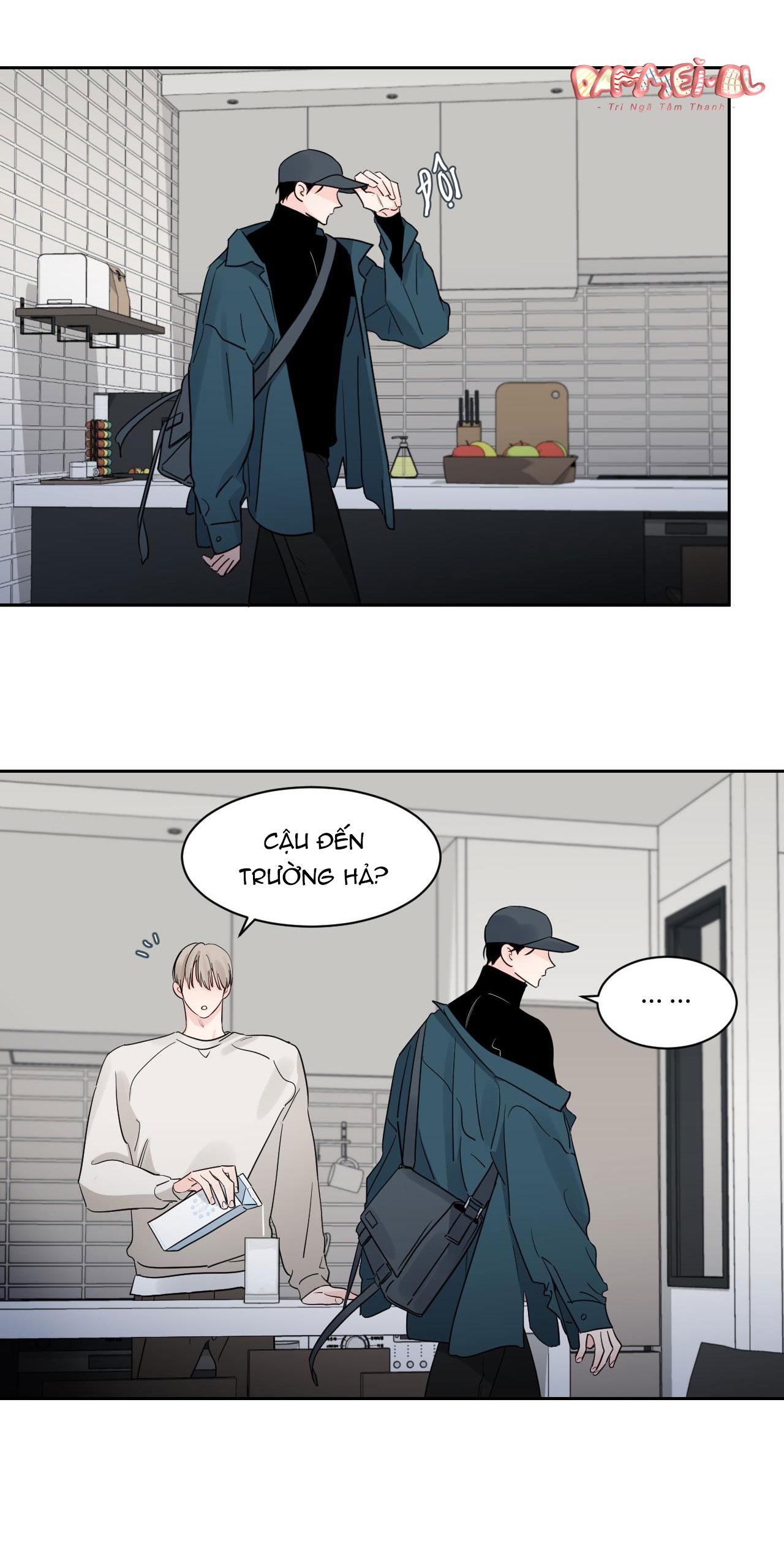 vùng tối chapter 13 31