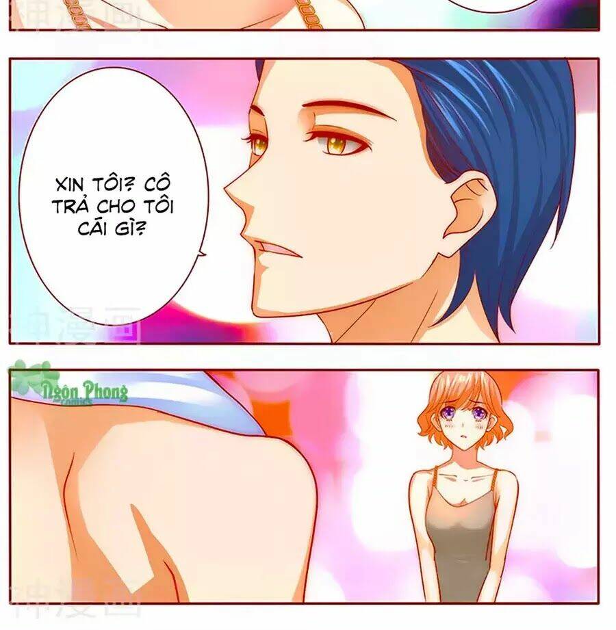 bá đạo tổng tài yêu tôi chapter 70 6