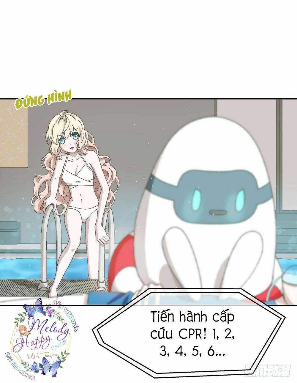 đối nhĩ duy mệnh thị tòng chapter 9 37