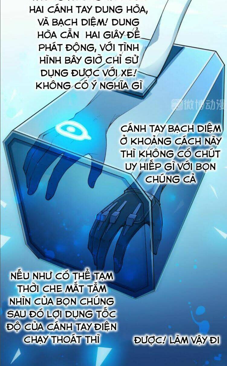 dị năng của ngươi thuộc về ta chapter 10 7