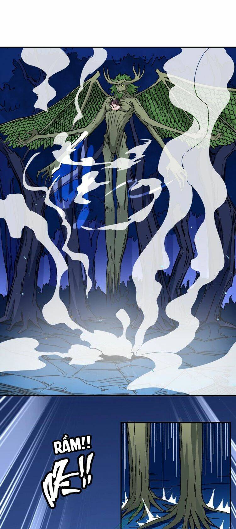 ta luyện giả kim trong thời đại tu tiên chapter 50 8