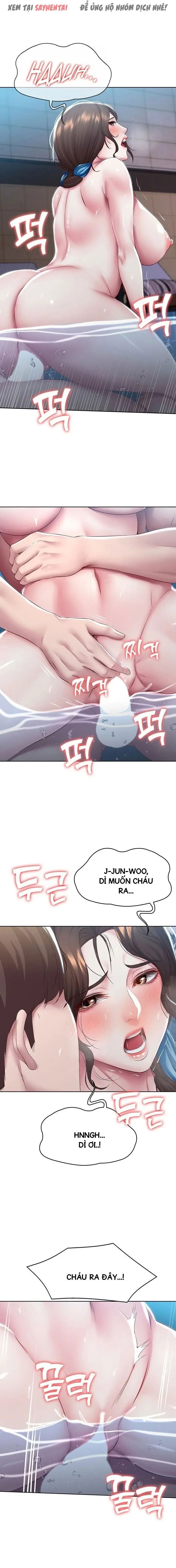 nhật ký ở trọ - không che chapter 92 7