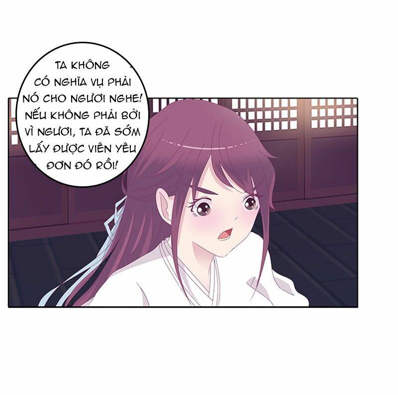 tướng quân mời ra trận chapter 55 17