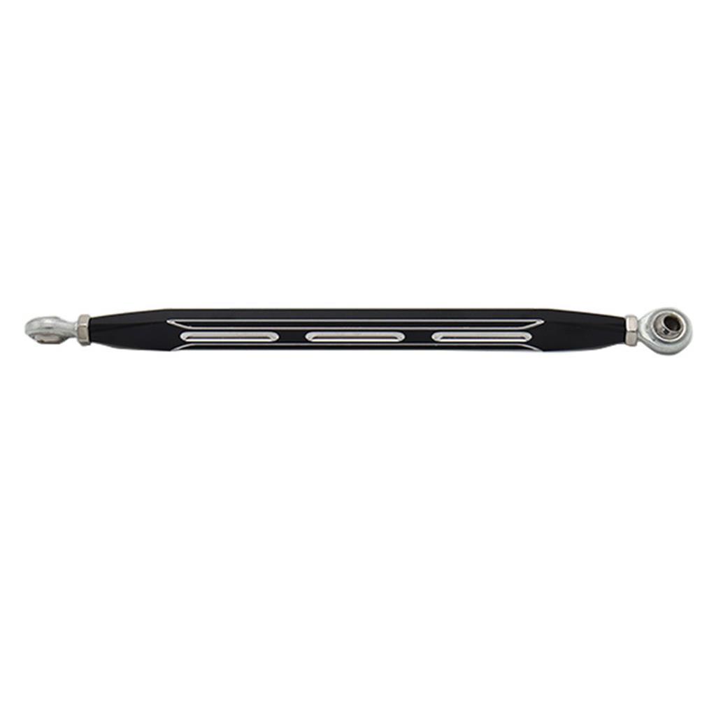 Gear Linkage Lever for XL883 1200 48 for Motorbike Acc Black