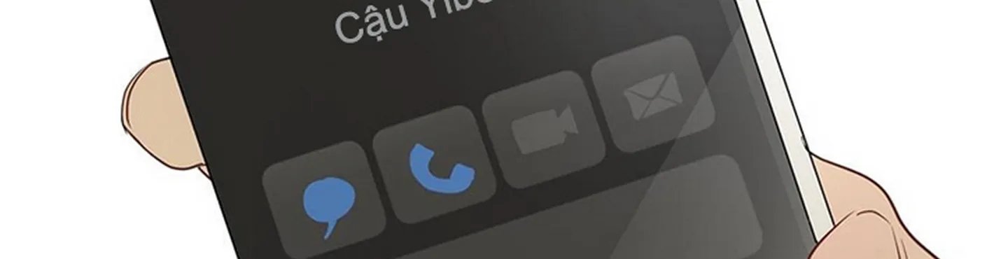 chuyện quái gì với giấc mơ đó vậy chapter 19 292