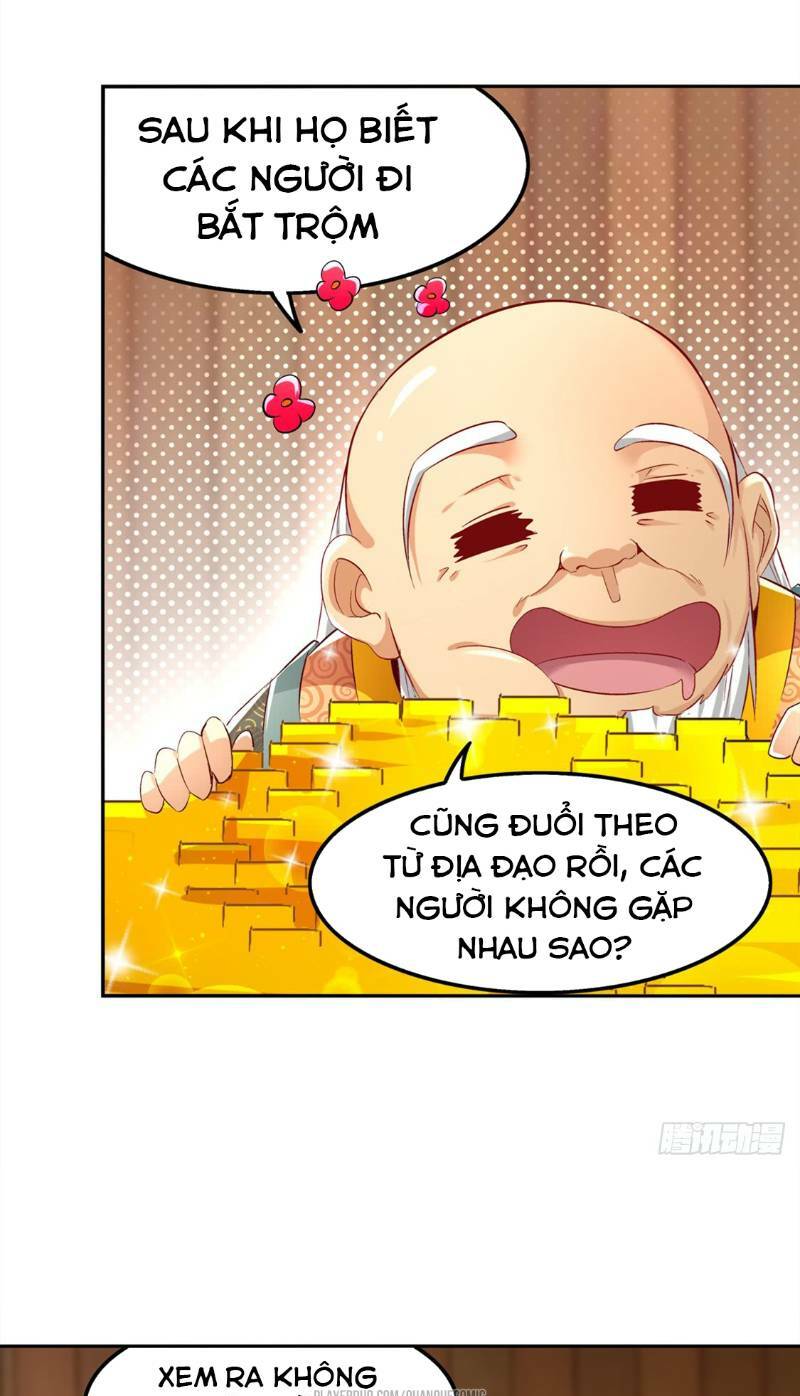 võng du chi tối cường đoán mệnh sư chapter 29 21