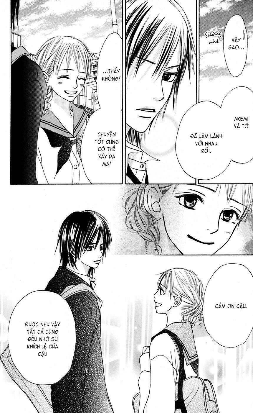 phát điên vì em chapter 9 14