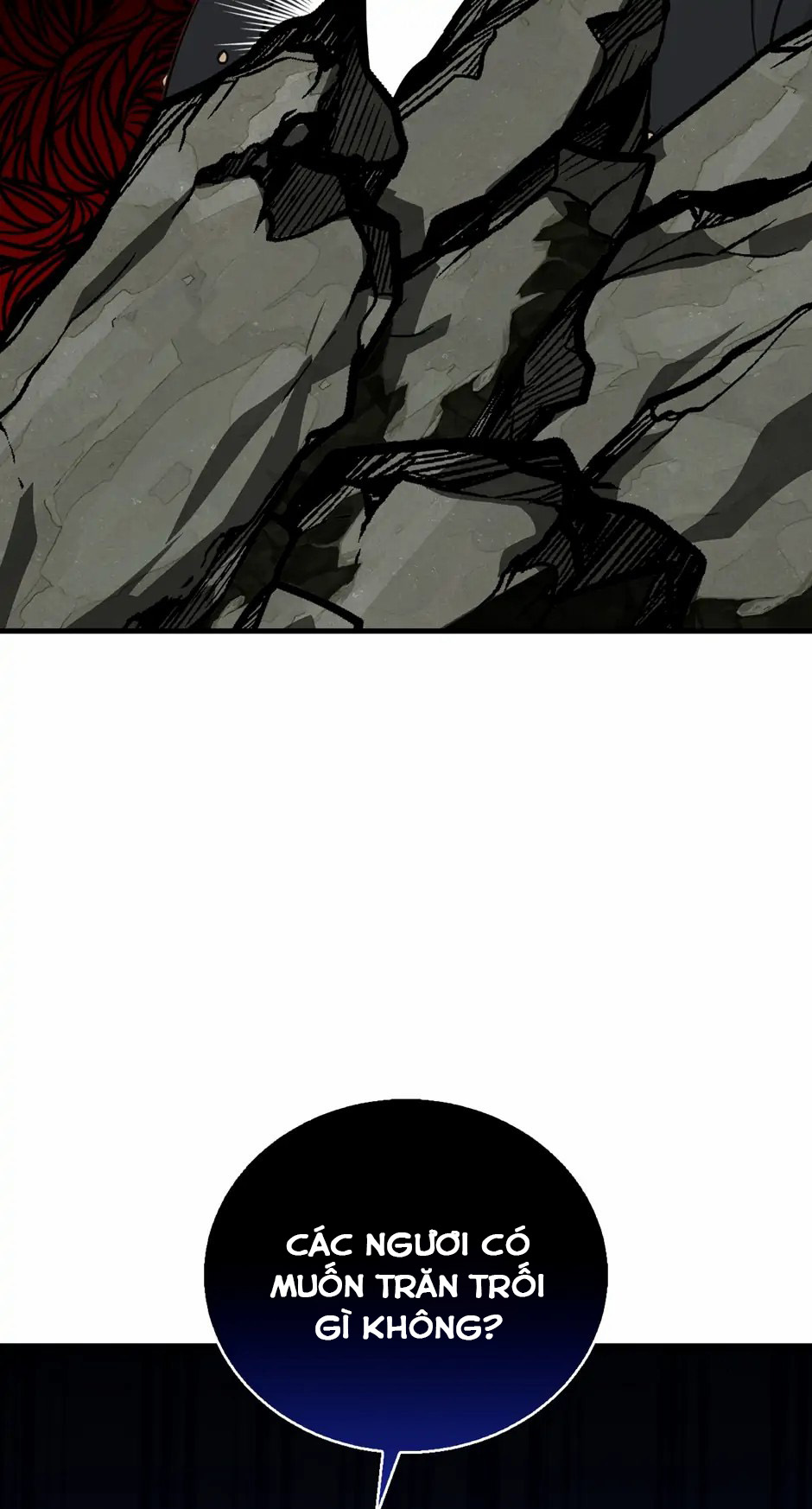 anh trai nguy hiểm của tôi chapter 80 83