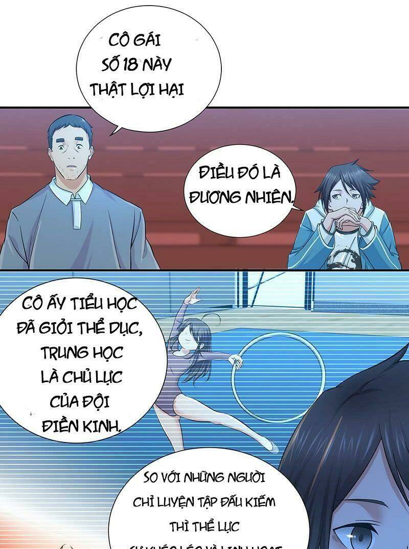 hành khúc của tôi và em chapter 2 12