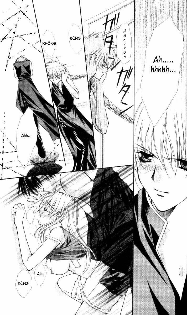 anh chàng khắc tinh chapter 30 16