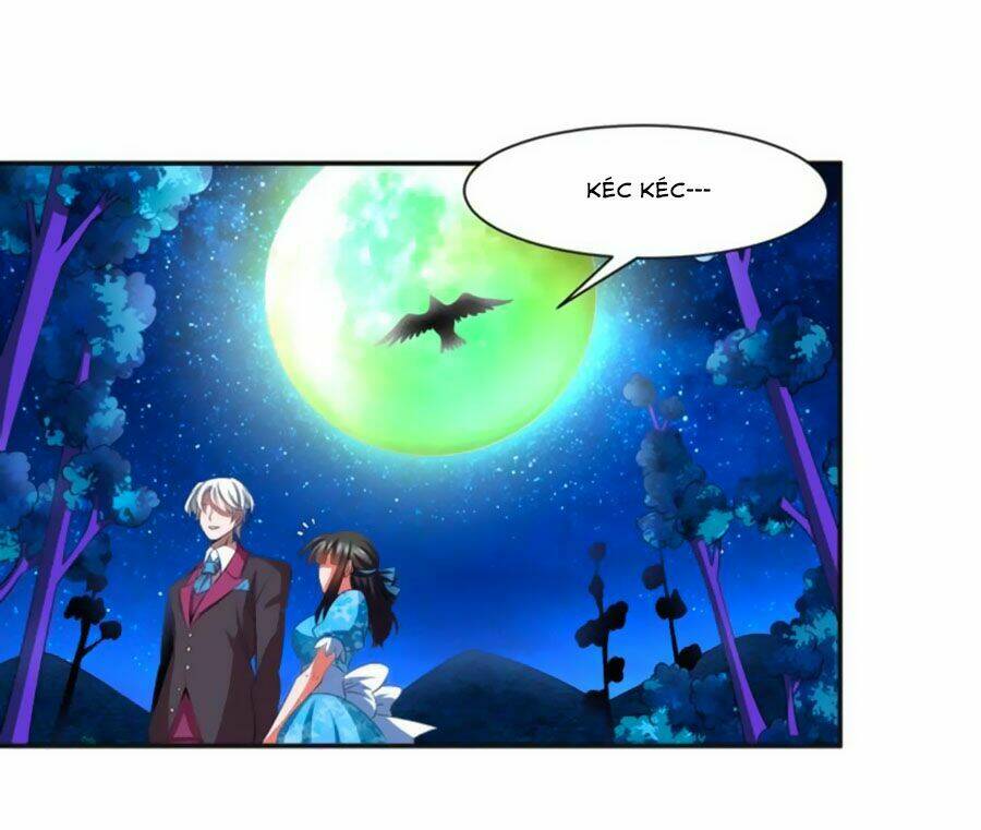 người yêu khát máu của tôi chapter 95 3