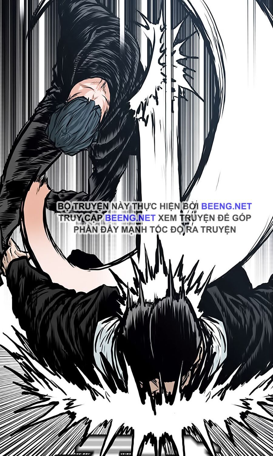 bá chủ học đường ss3 chapter 6 48