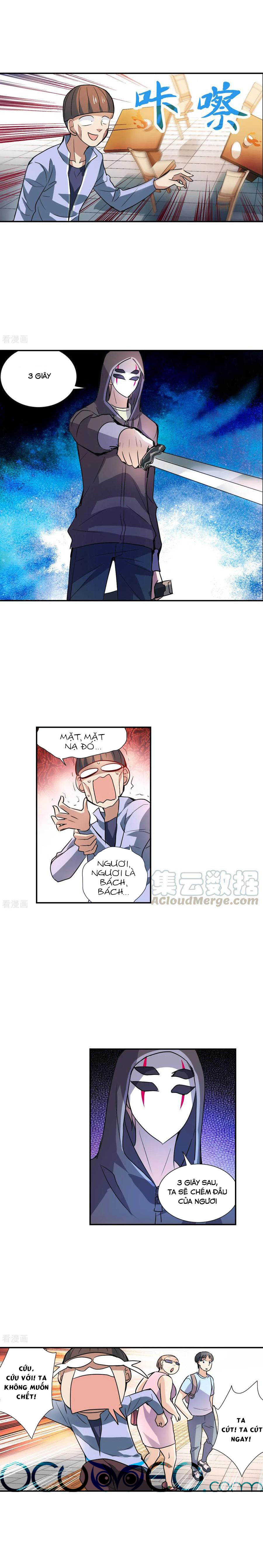 tô tịch kỳ quái chapter 114 5