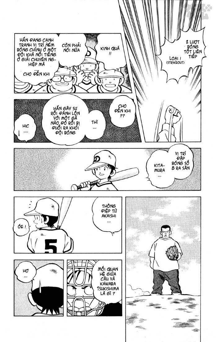 trò chơi vượt qua thử thách chapter 2 13