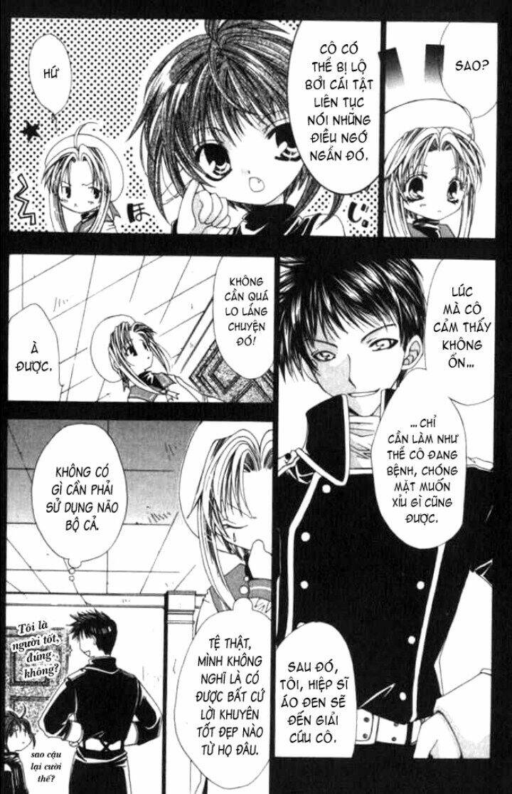 magical x miracle chapter 6 4