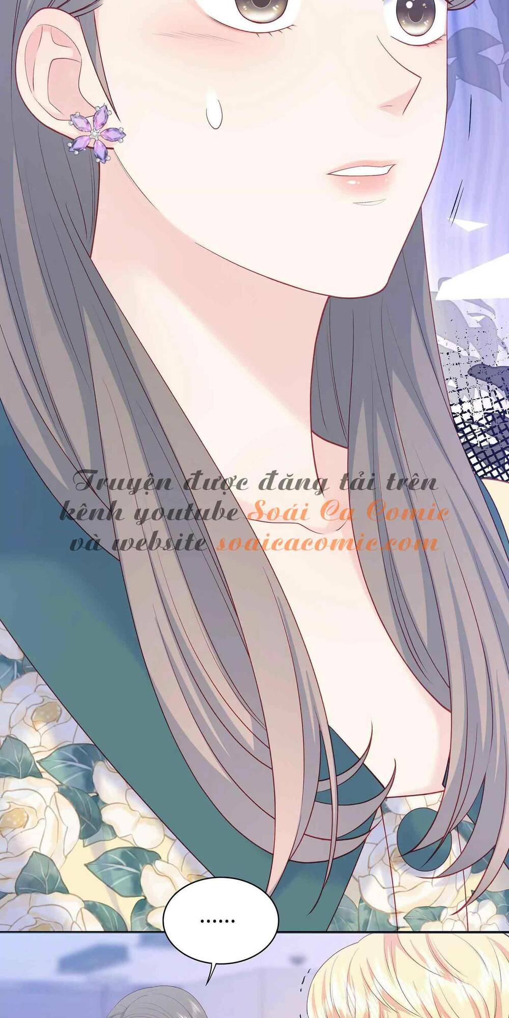 tôi dựa vào tà ý: nghịch chuyển nhân sinh chapter 13 25