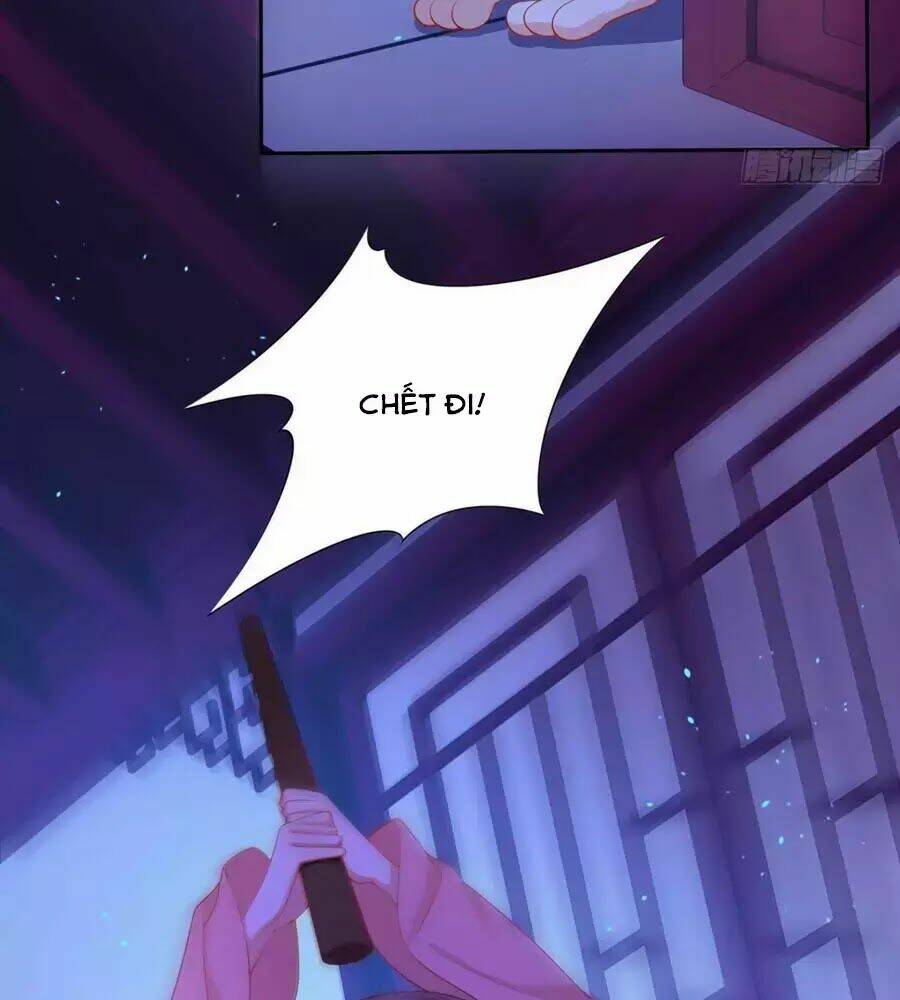 dưỡng thú vi phi chapter 8 24