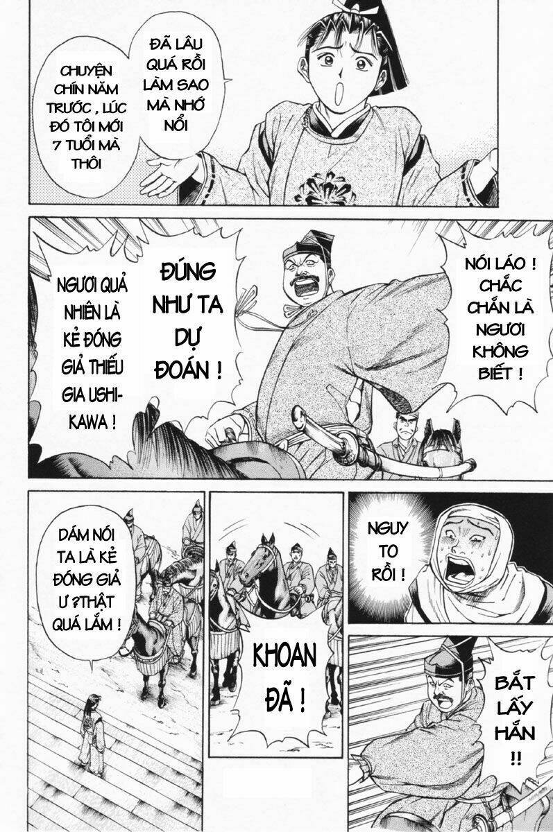 thiếu niên vương i - shana oh yoshitsune i chapter 27 81