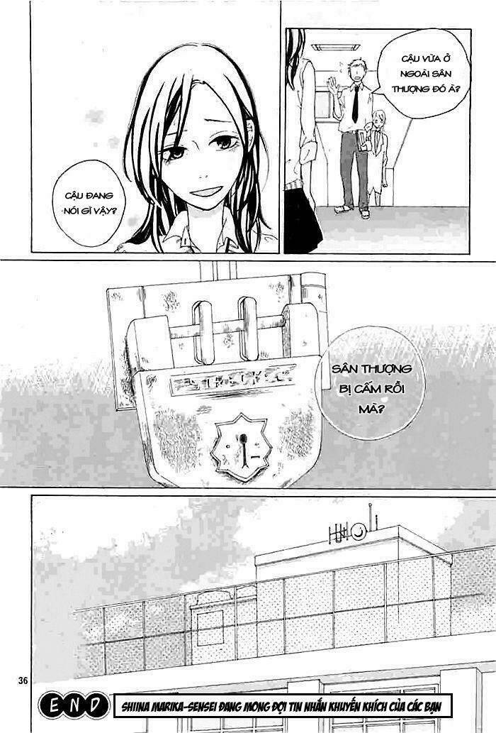 tổng hợp one shot. chapter 260 37