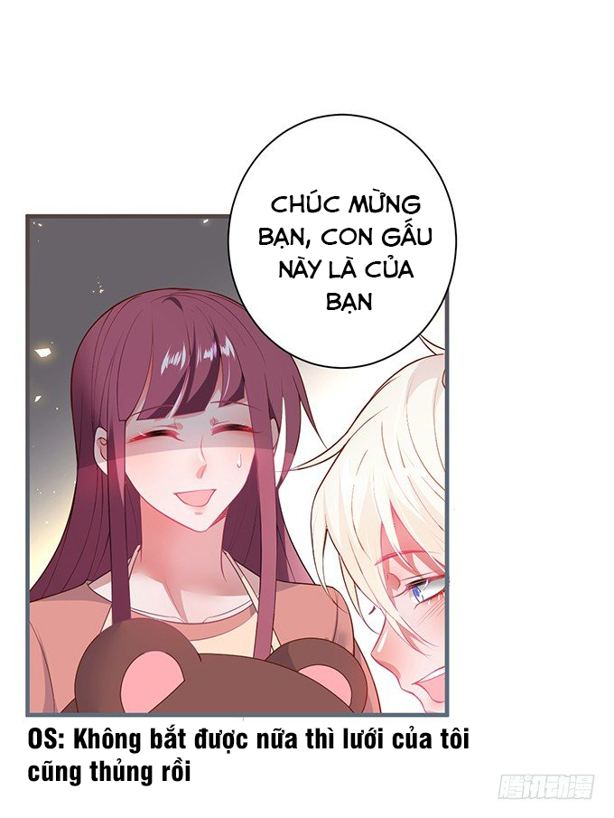 dưỡng khí chí mạng chapter 28 12