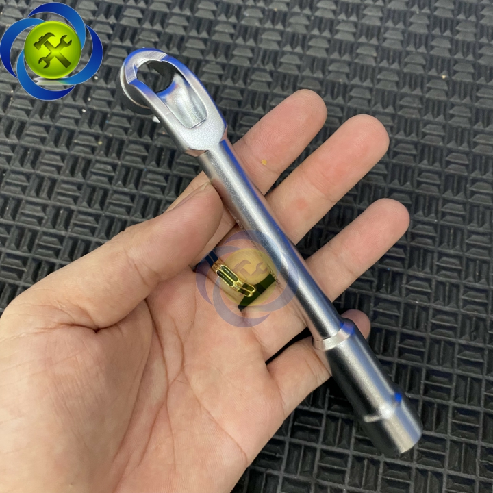 Bộ điếu 5 chi tiết WadFow WTH4205 thép CR-V