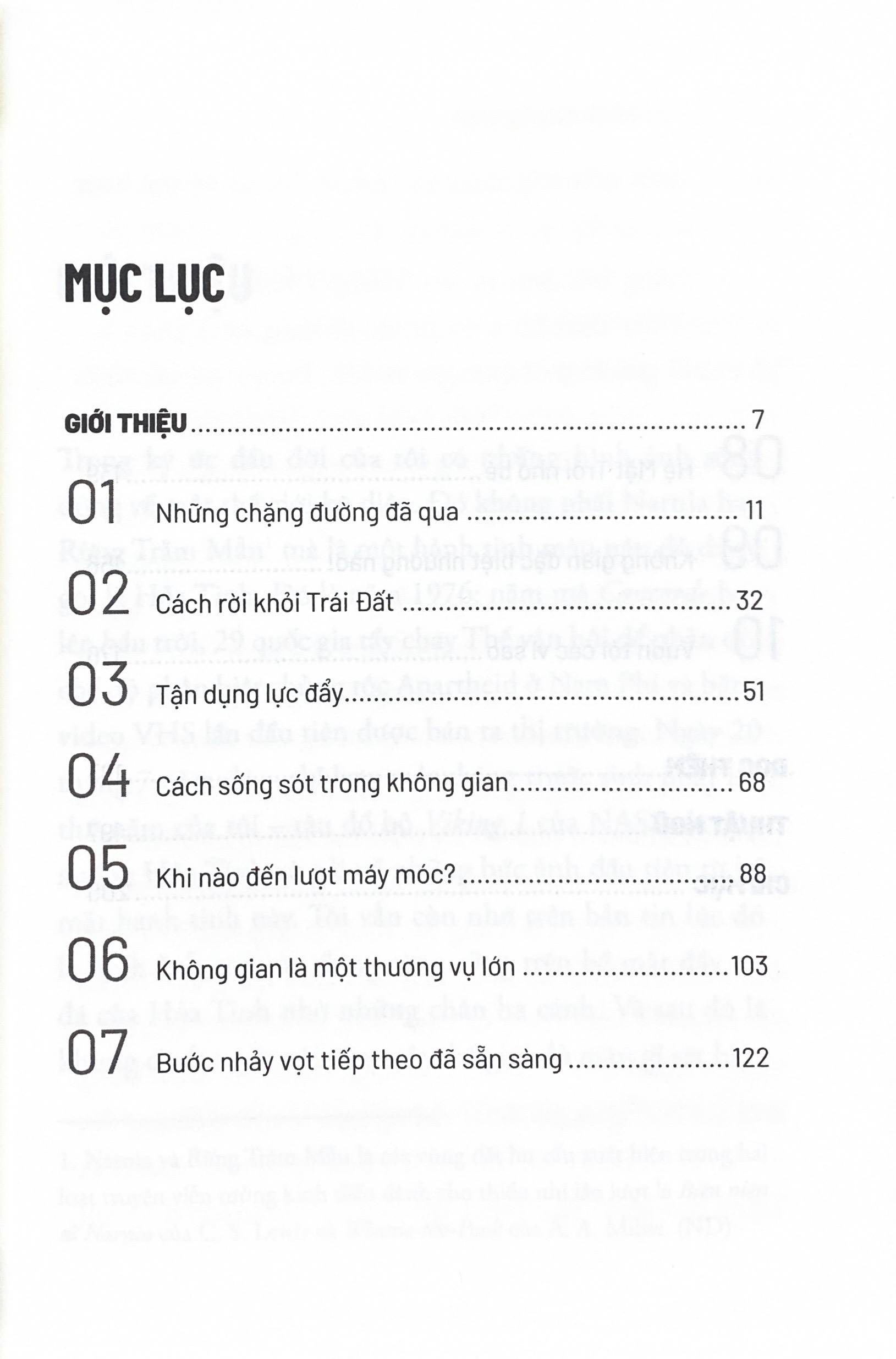 Sách - Einstein Bỏ Túi: 10 Bài Học Ngắn Về Du Hành Không Gian