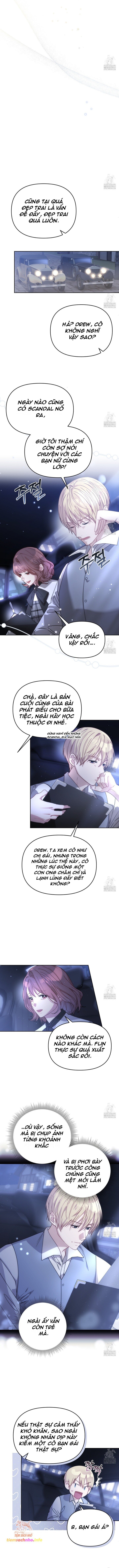 [18+] scandal hợp pháp chapter 1 12