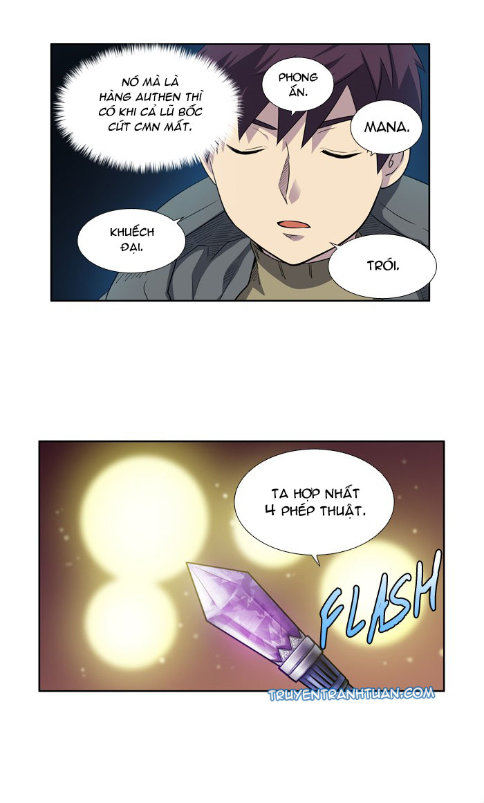 the gamer chapter 179 12