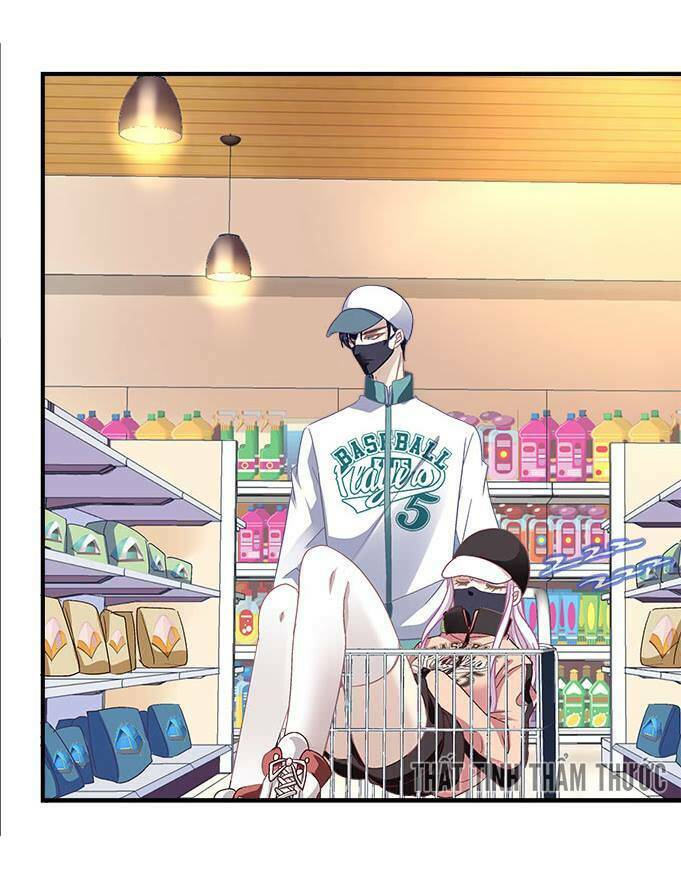 thiên lại âm linh chapter 36.5 27