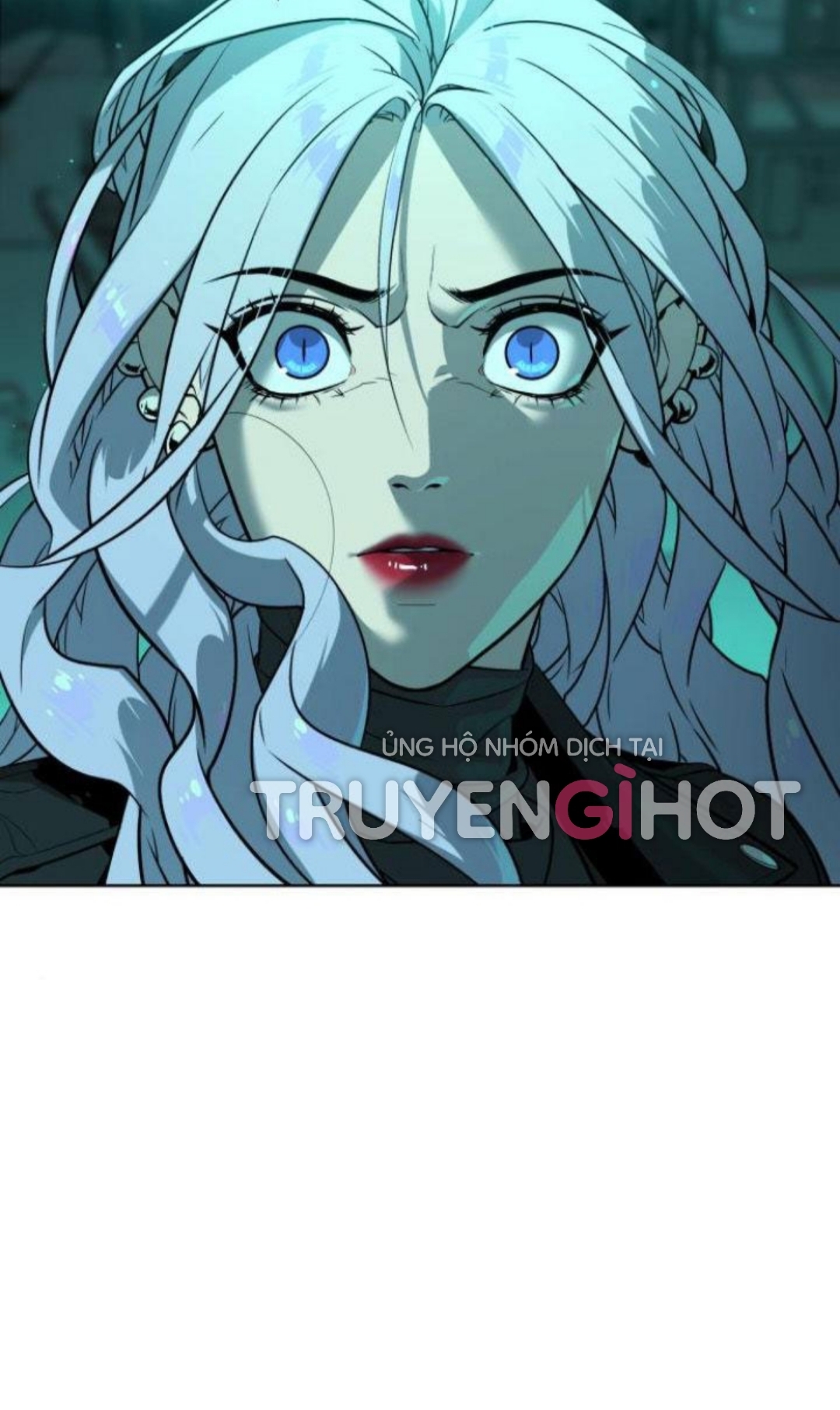 bạch huyết - white blood chapter 61 68