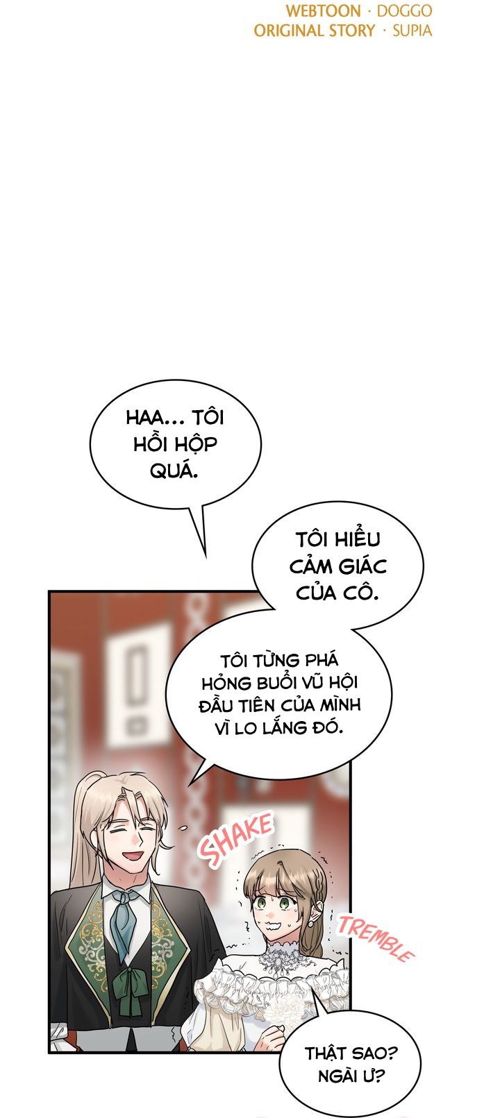 hai người thừa kế chapter 66 33