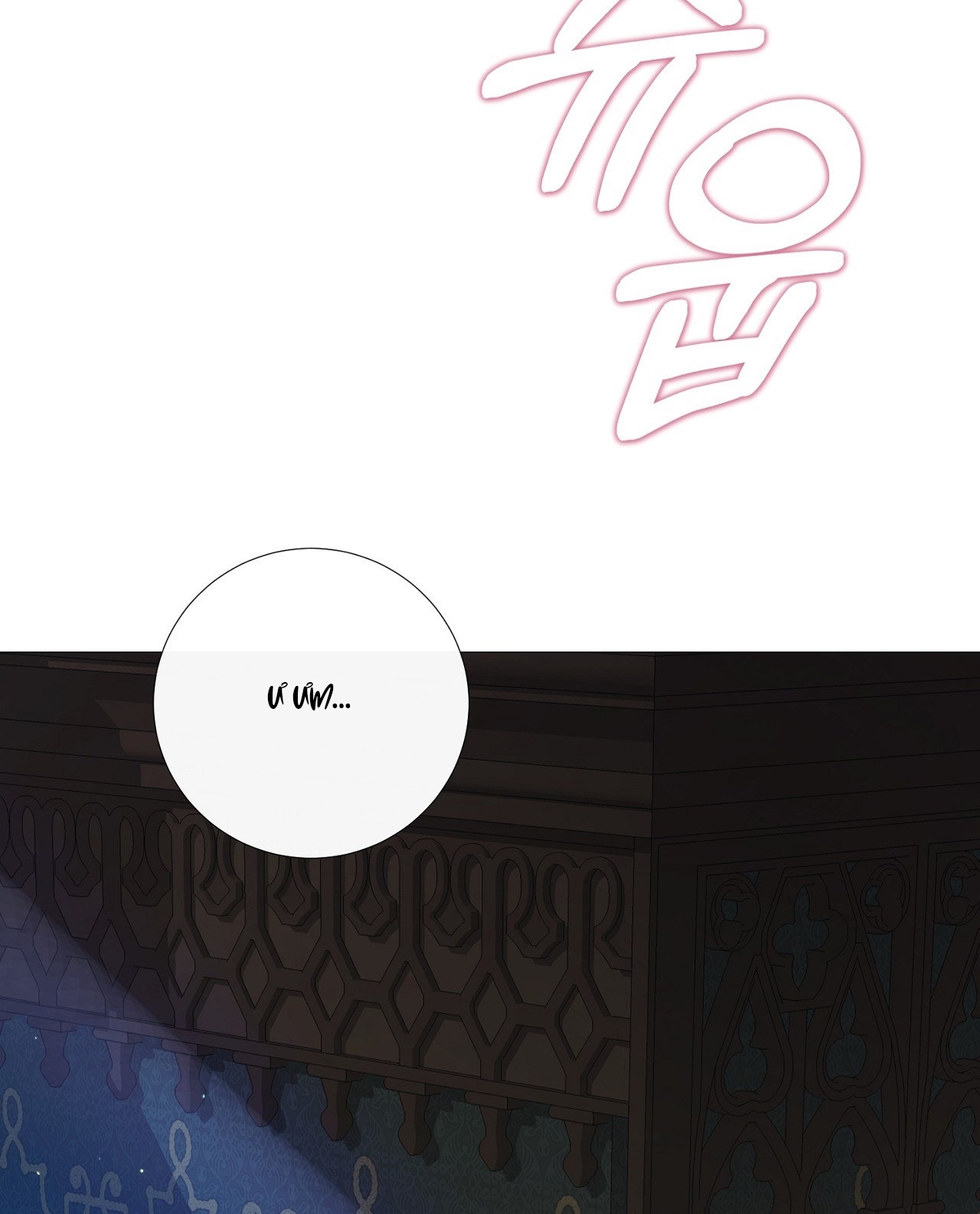 Lâu Đài Hoang Dại chapter 1.1 - Trang 49