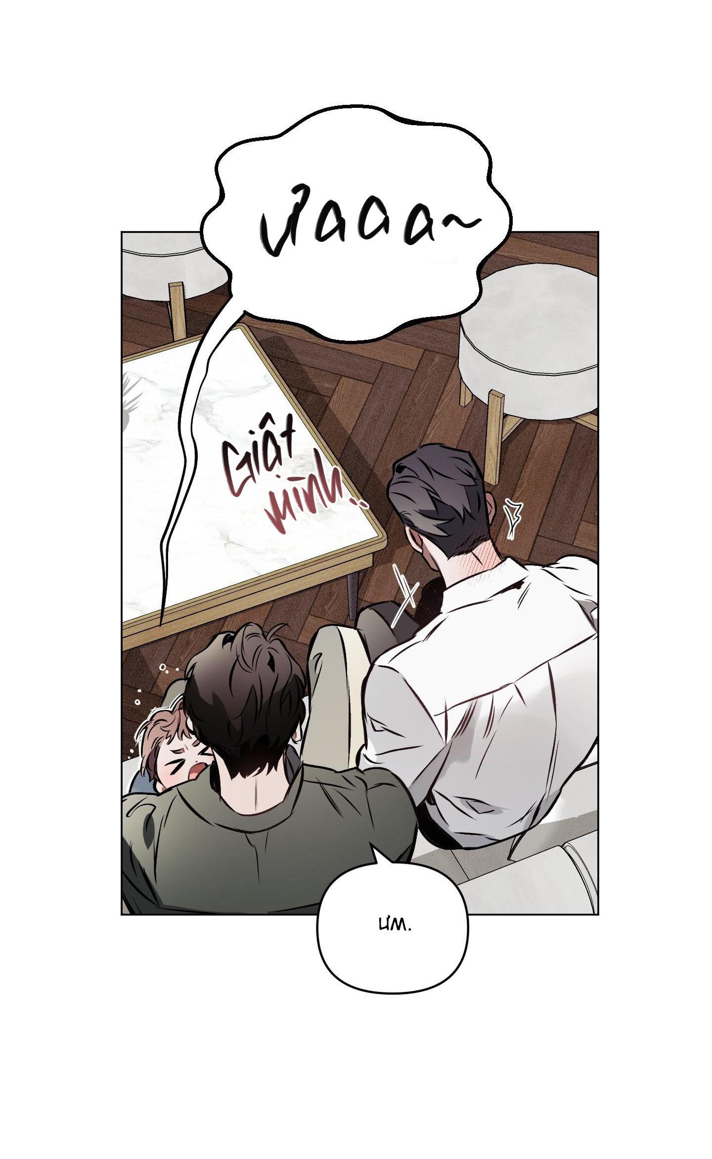 định tên mối quan hệ chapter 32 66