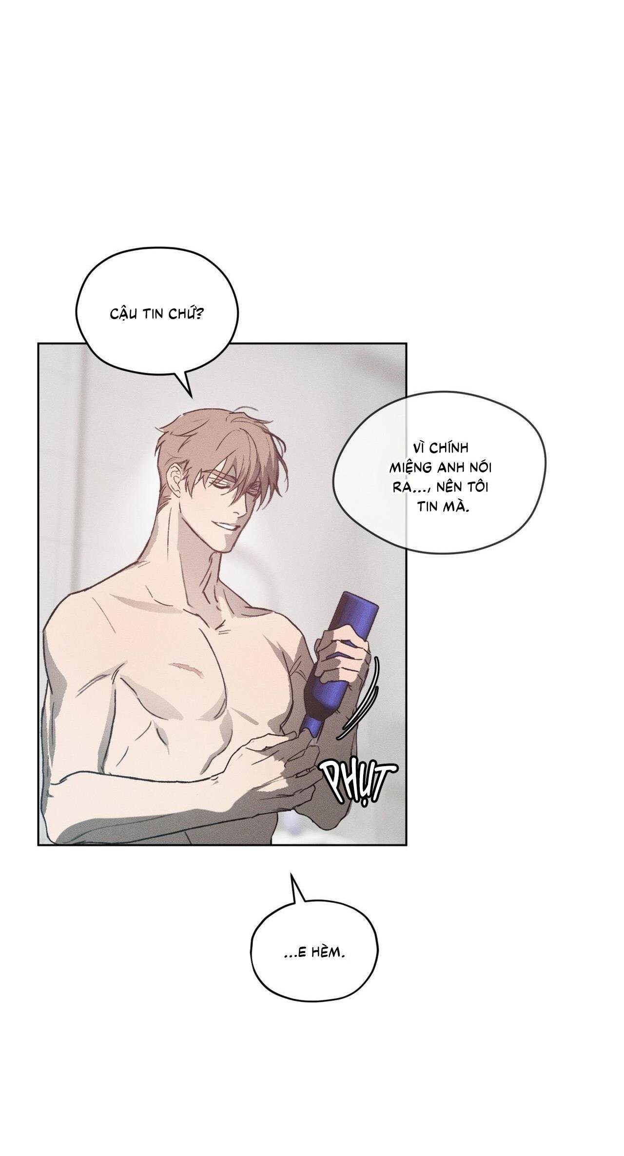 hồi ức của nhịp thở chapter 27 18